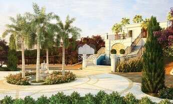 Imagem 3: Charmoso apartamento de 3 dormitórios estilo francês, Villa Bella - Campinas