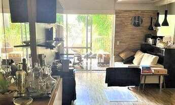 Imagem 2: Vende lindo apartamento duplex com 77m² na Vila Olimpia