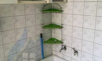 Imagem 6: Apartamento de 2 dormitórios, 1 banheiro, 1 vaga, com 48m² em Taboão, São Bernardo do Camp