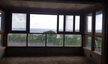 Imagem 6: Obra - Mansão - Aldeia da Serra - Santana de Parna