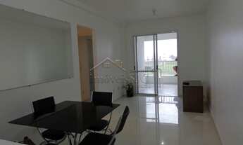 Imagem: São José dos Campos - Apartamento - Jardim