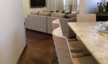 Imagem 5: Vila Mariana, apartamento 200m2, 3 vagas!