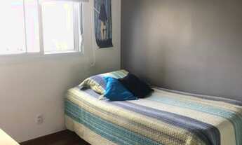 Imagem 5: Apartamento para venda com 177 metros quadrados com 4 quartos em Cambuci - São Paulo - SP