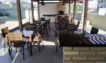 Imagem 3: EDF. INDIANÓPOLIS RESIDENCE