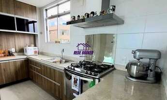 Imagem 3: COBERTURA A VENDA NO BAIRRO OURO PRETO