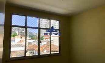 Imagem 6: Apartamento à venda, 2 quartos, 1 vaga, Santa Rosa - Niterói/RJ