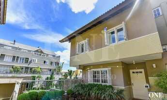 Imagem 3: PORTO ALEGRE - Casa de Condomínio - Vila Jardim