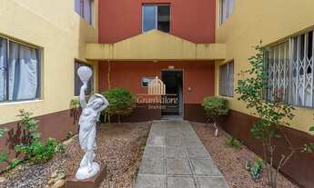 Imagem 7: Lindo apartamento com 2 dormitórios em Campo Comprido