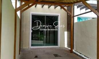 Imagem 2: SOBRADO EM CAMBORIÚ