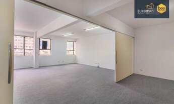 Imagem 6: Sala para alugar, 80 m² por R$ 500,00/mês - Centro - Curitiba/PR