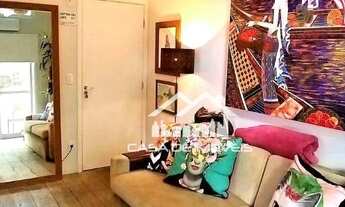 Imagem 3: Loft impecável, 48m², à venda no Morumbi