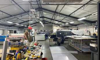 Imagem 5: Prédio/Edifício inteiro para venda tem 1000 metros quadrados em Vila Ipojuca - São Paulo