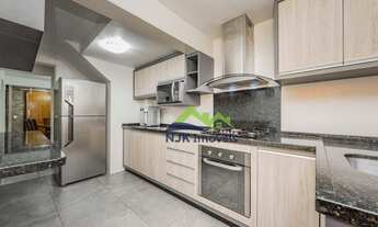 Imagem 4: Sobrado 3 quartos no bairro Novo Mundo