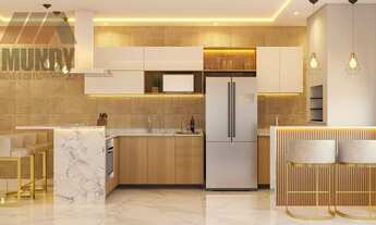 Imagem 6: Apartamento à venda, 73 m² por R$ 550.000,00 - Canasvieiras - Florianópolis/SC