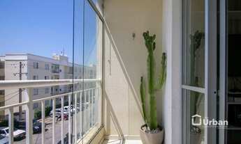 Imagem 6: Apartamento com 2 dormitórios à venda, 54 m² por R$ 229.500,00 - Jardim Caiapia - Cotia/SP