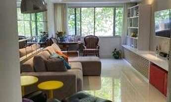 Imagem: Apartamento para venda tem 100 metros quadrados