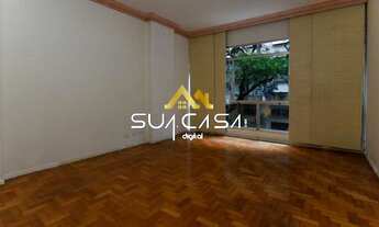 Imagem 2: Rua Paula Freitas, Copacabana