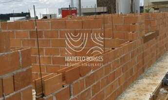 Imagem 7: CASA TÉRREA EM CONSTRUÇÃO - 150M2 - GRAN VILLE SÃO VENÂNCIO II - ITUPEVA/SP