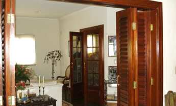 Imagem 5: Sao Carlos - Casa Padrão - Parque Santa Monica