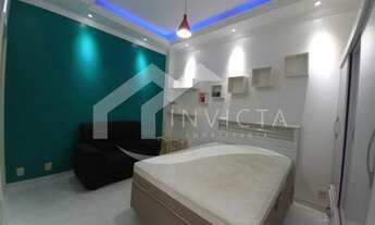 Imagem 2: Apartamento para venda com 35 metros quadrados com 1 quarto em Copacabana - Rio de Janeiro