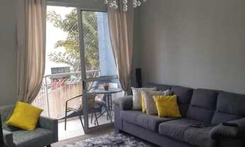 Imagem: Apartamento para Venda em Mogi das Cruzes