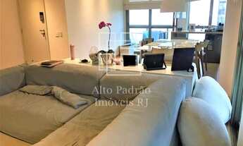 Imagem 6: Rio de Janeiro - Apartamento Padrão - Leblon