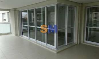 Imagem 3: Apartamento Padrão - VILA NOVA CONCEIÇÃO