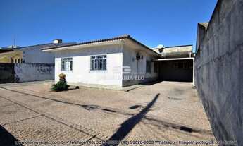 Imagem: Casa de 166,20 m² de área construída