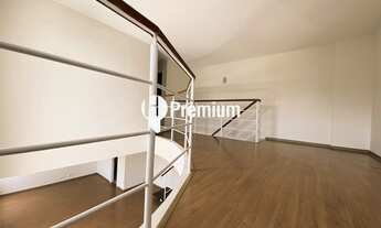 Imagem 7: Apartamento para venda tem 125 metros quadrados com 2 quartos