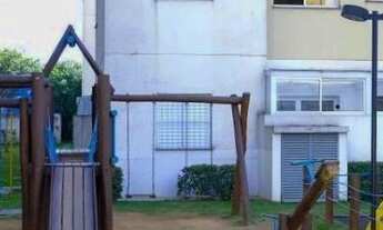 Imagem 5: Apartamento para Venda - Engenheiro Goulart, São Paulo - 45m², 1 vaga