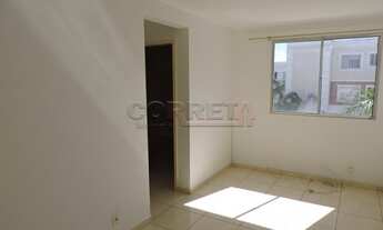 Imagem 4: Araçatuba - Apartamento - Conjunto Habitacional Doutor Antônio Villela Silva