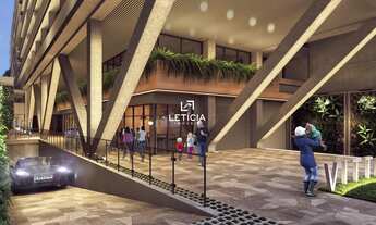 Imagem 2: Sala Comercial 1 dormitórios à venda Centro Santa Maria/RS