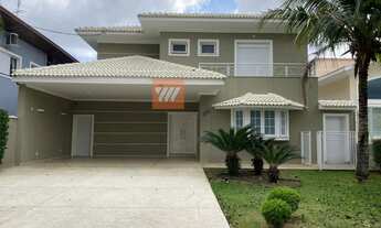 Imagem: Casa em Condomínio para Venda em Jardim