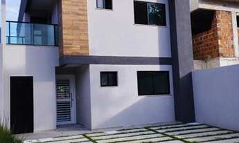 Imagem: Casa em condomínio 4 quarto(s) - Centro