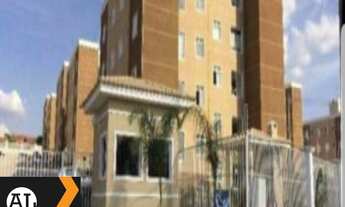 Imagem: Apartamento RESIDENCIAL em SOROCABA - SP