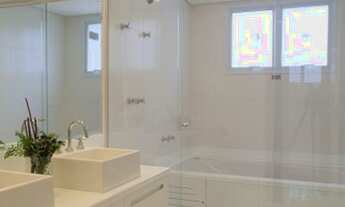 Imagem 2: Residencial Alhambra Granada - 228 m²