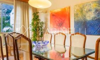 Imagem 5: Rio de Janeiro - Apartamento Padrão - Gávea