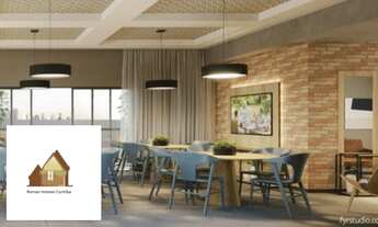 Imagem 7: Apartamento Padrão para Venda em Portão Curitiba-PR - AP1165