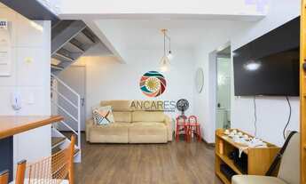 Imagem 4: Linda cobertura no Bairro Oswaldo Cruz - São Caetano do Sul