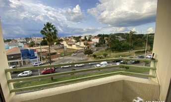 Imagem 5: Apartamento à venda, 80 m² por R$ 390.000,00 - Cidade Nova I - Indaiatuba/SP