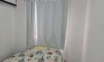 Imagem 7: Apartamento para aluguel possui 45 metros quadrados com 2 quartos