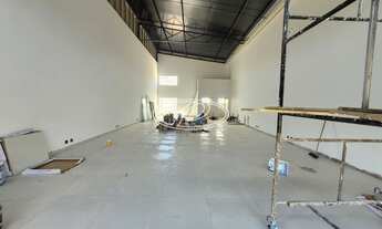 Imagem 2: Salão para aluguel, 2 vagas, Jardim Santa Adélia - Limeira/SP