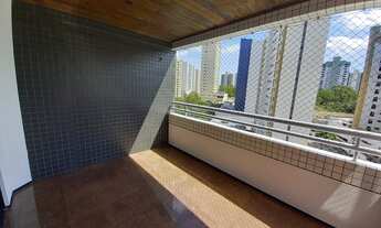 Imagem 3: Apartamento para venda com 4 quartos no Renascença em São Luís-MA