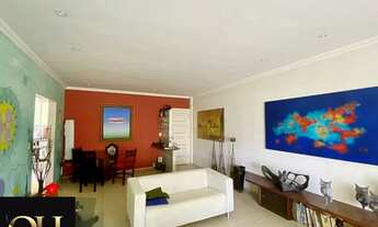 Imagem 5: Jardim oceânico Apartamento para venda com 140 m2 com 3 quartos sendo 1 suíte