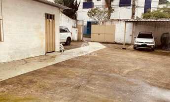 Imagem: Lote à venda - Fernão Dias