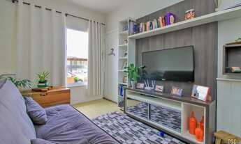 Imagem 7: Casa com 2 dormitórios à venda, 52 m² por R$ 235.000,00 - Hípica - Porto Alegre/RS