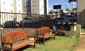 Imagem 6: APARTAMENTO 02 QUARTOS, PARQUE DAS ÁGUAS - CAMPINAS SP