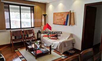 Imagem 4: 2 quartos com suíte e vaga na escritura em Ipanema !!!