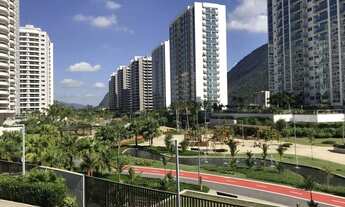 Imagem 3: Barra/Recreio - 4 quartos com suítes, mega estrutura de lazer