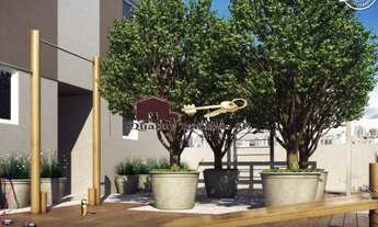 Imagem 6: São Paulo - Apartamento Padrão - Cambuci